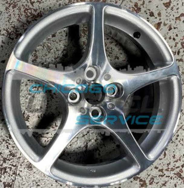 Picture of 16x7 Toyota MR2 2003 2004 2005 Wheel Rim 4261117390