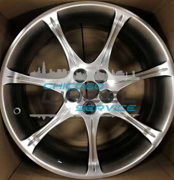 Picture of 18x7.5 Scion tC, xD 2005-2014 Wheel Rim 21050B0CJ1F