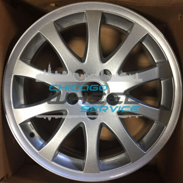 Picture of 17x7 Volkswagen Passat 2000 2001 2002 2003 2004 2005 Wheel Rim 3B9071493666