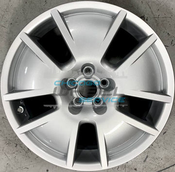 Picture of 17x7 Volkswagen Beetle 2002 2003 2004 2005 Wheel Rim 1C0601025J