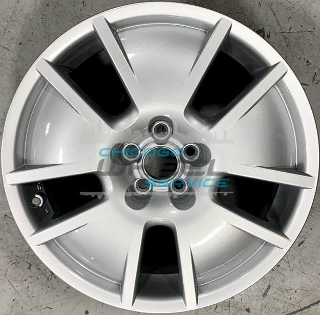 Picture of 17x7 Volkswagen Beetle 2002 2003 2004 2005 Wheel Rim 1C0601025J