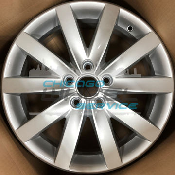 Picture of 17x7 Volkswagen GLI, Golf, Jetta Replica Wheel Rim 5K0601025F8Z8