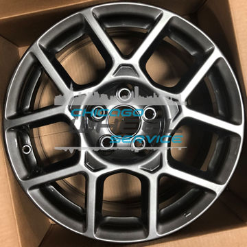 Picture of 17x8 Acura TL 2007 2008 Replica Wheel Rim 42700SEPA61