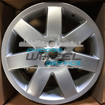 Picture of 20x8.5 Land Rover Range Rover Sport Wheel Rim 675130813