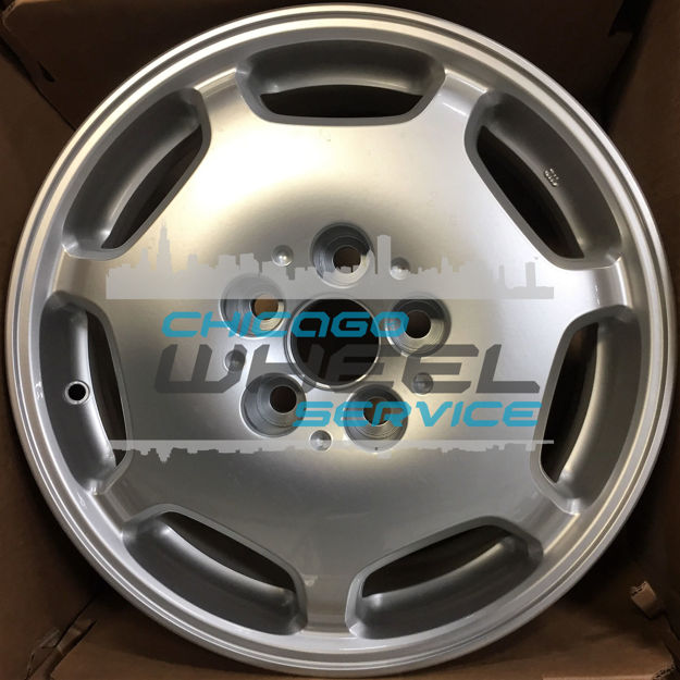 Picture of 16x7 Lexus LS430 2001 2002 2003 Painted Wheel Rim 4261150330
