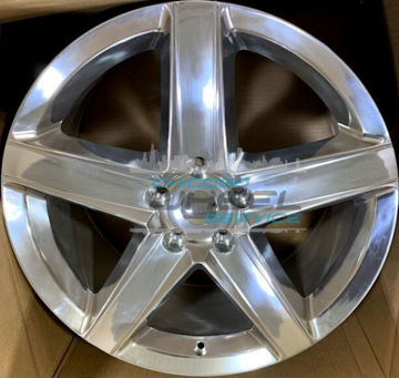 Picture of 20x10 Jeep Grand Cherokee Replica Wheel Rim 05290718AA