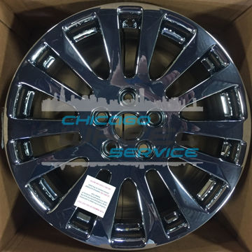 Picture of 18x8.5 Cadillac CTS PVD Wheel Rim 22784041