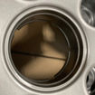 Picture of 19x8.5 Ford Taurus Wheel Rim DG131007CA, DG1Z1007E
