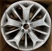Picture of 19x8.5 Ford Taurus Wheel Rim DG131007CB, DG1Z1007J