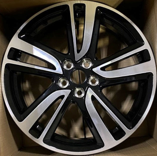 Picture of 18x7.5 Chevrolet Cruze 2017 2018 2019 Wheel Rim 84012908