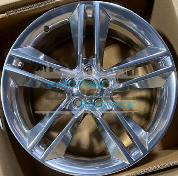 Picture of 19x8.5 Ford Mustang 2018 2019 2020 2021 Wheel Rim JR3Z1007M, JR3J1007HA, JR3J1007HB