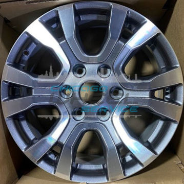 Picture of 18x8 Ford Ranger Wheel KB3Z1007E, KB3C1007G1A