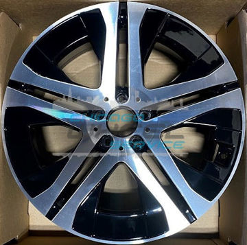 Picture of 20x8.5 Mercedes GLS450 2020 2021 2022 Wheel Rim 16740149007X23