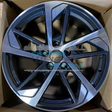 Picture of 18x8 Audi A3 2020 Wheel Rim 8V0601025ER