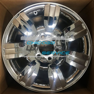 Picture of 18x7.5 Ford F-150 Replica Wheel Rim 9L341007BA, 9L341007BB