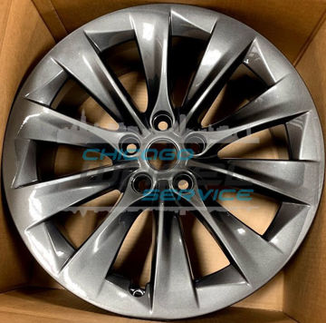 Picture of 19x8.5 Tesla Model S 2020 Wheel Rim 149779100A