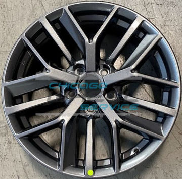 Picture of 17x7.5 Nissan Rogue 2021 2022 2023 2024 OEM Wheel Rim 403006RR1B