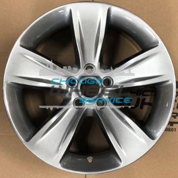 Picture of 18x7.5 Dodge Charger, Challenger Replica Wheel Rim 1ZV90TRMAA, 1ZV90DD5AA, 1ZV90DD5AB