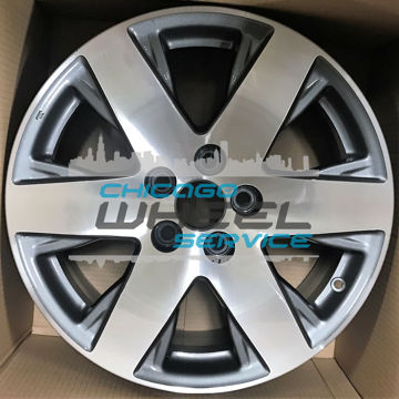 Picture of 18x7.5 Honda Pilot Replica Wheel Rim 42700SZAA71