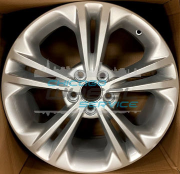 Picture of 18x8 Ford Taurus, Explorer Replica Wheel DG131007AA, DG1Z1007C
