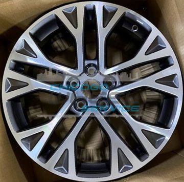Picture of 18x7 Ford Escape 2020 2021 2022 Wheel Rim LJ6Z1007B, LJ6C1007C1A, LJ6C1007E4A