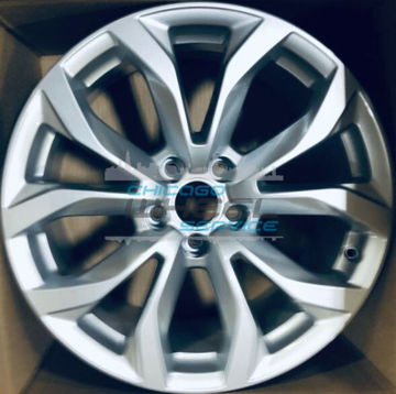 Picture of 18x8 Audi A6 2016 2017 2018 Wheel Rim 4G0601025BD