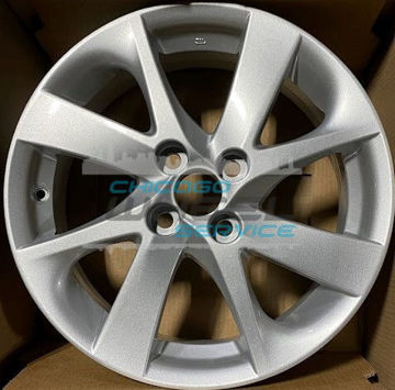 Picture of 16x6 Toyota Prius Wheel Rim 4261152A20