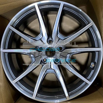 Picture of 19x8 Genesis G70 Front Wheel Rim 52910G9200