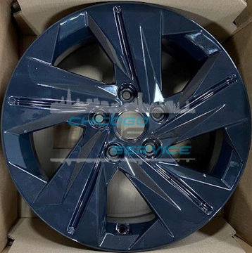 Picture of 16x6.5 Hyundai Elantra 2021 2022 2023 Wheel Rim 52910AB200, 52910AA230