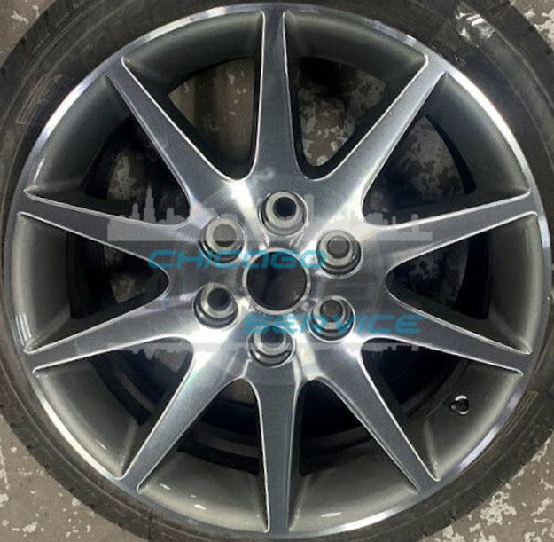 Picture of 19x7.5 Buick Enclave Wheel Rim 22752687, 22974278