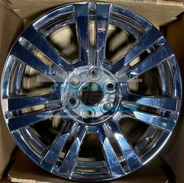 Picture of 18x8 Cadillac SRX PVD Wheel Rim