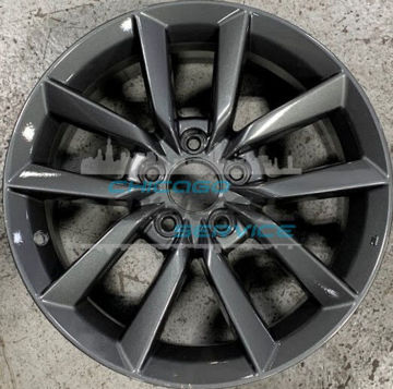 Picture of 17x7 Honda Civic 2019 2020 2021 Dark Charcoal Wheel 42700TGGAD1