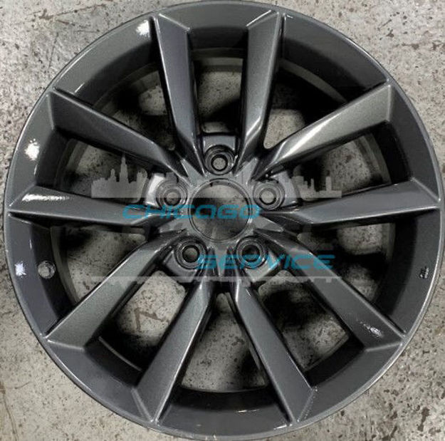 Picture of 17x7 Honda Civic 2019 2020 2021 Dark Charcoal Wheel 42700TGGAD1