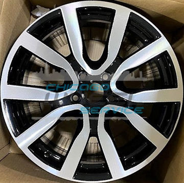 Picture of 18x7.5 Volkswagen Golf, GTI 2012 2013 2014 Wheel 5K0601025ACAX1