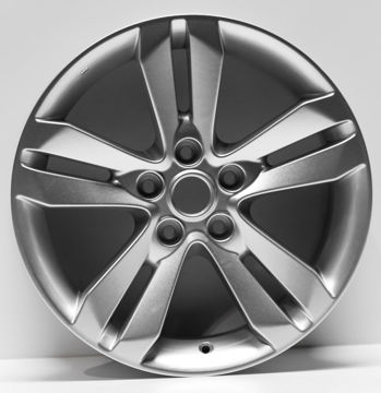 Picture of 17x7.5 Nissan Altima 2010 2011 2012 2013 Replica Wheel Rim 40300ZX01B
