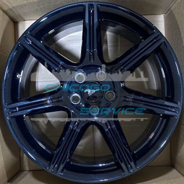Picture of 19x8.5 Ford Mustang 2018 2019 2020 2021 Wheel Rim JR3Z1007F, JR3J1007FA
