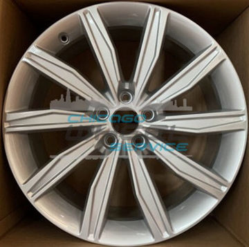 Picture of 19x8.5 Audi A6 2019 2020 2021 2022 Wheel Rim 4K0601025G