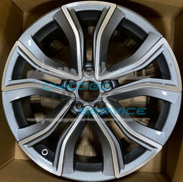 Picture of 19x7.5 Honda CR-V 2020 2021 2022  Wheel Rim 42700TLAL94, 42700TLAL93