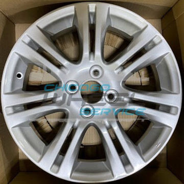 Picture of 16x6 Honda Fit Wheel Rim 08W16TK6101