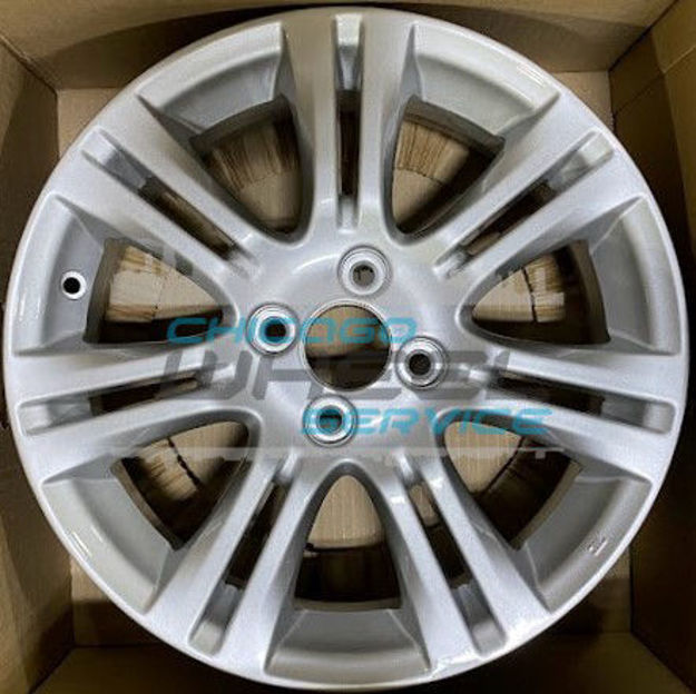 Picture of 16x6 Honda Fit Wheel Rim 08W16TK6101