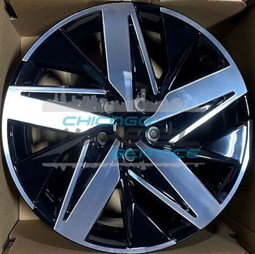 Picture of 18x7.5 Kia Sorento 2021 2022 2023 Wheel Rim 52910P2250