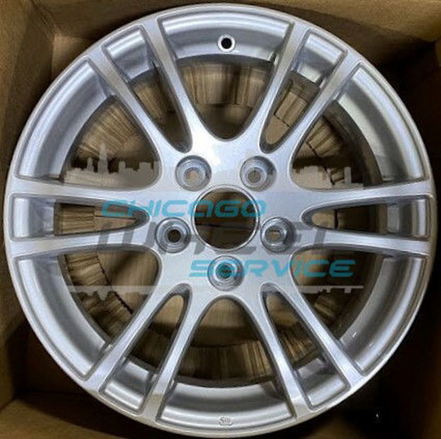 Picture of 16x6.5 Acura RSX 2005 2006 Wheel Rim 42700S6MA91