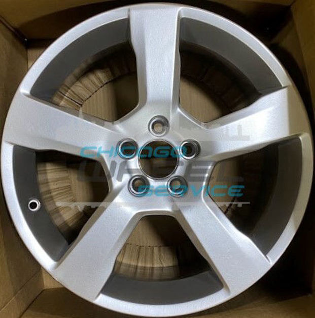 Picture of 18x8 Volvo XC60 2010 Wheel Rim 31255447