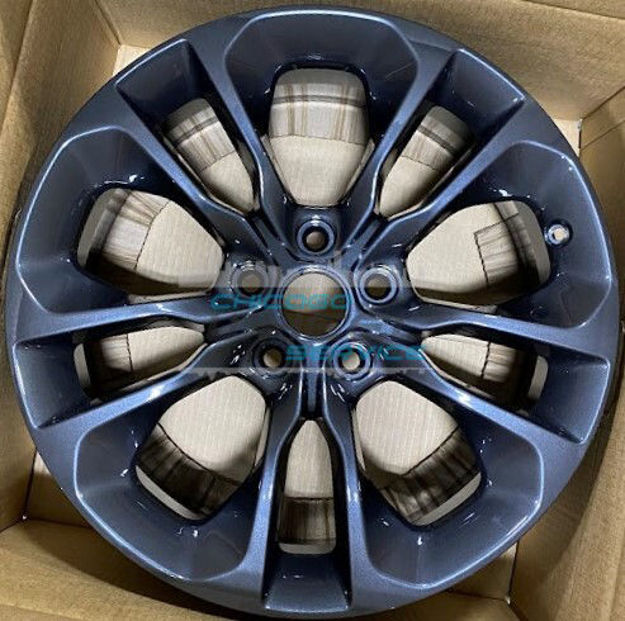 Picture of 20x8 Dodge Durango Dark Charcoal Wheel Rim 6QP26TRMAA