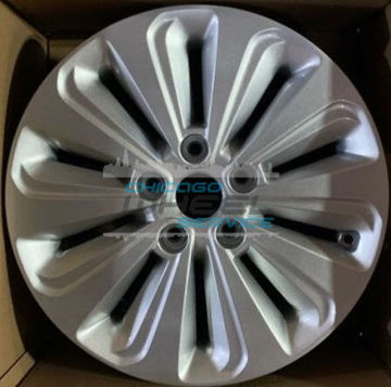 Picture of 16x6.5 Hyundai Sonata 2016 2017 Used Wheel Rim 52910E6110