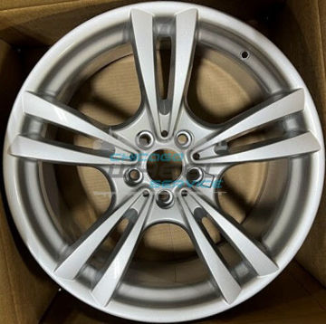 Picture of 20x11 BMW X5, X5M, X6, X6M Rear Wheel Rim 36116785500