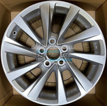Picture of 17x7.5 Toyota Camry 2021 2022 2023 2024 OEM Wheel Rim 4261106J20
