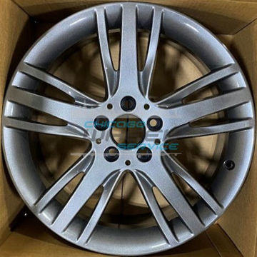 Picture of 18x7.5 Mercedes CLA250 2015 2016 Wheel Rim 2464012002