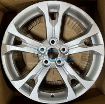 Picture of 18x7 Mitsubishi Outlander 2014 2015 Wheel Rim 4250C200