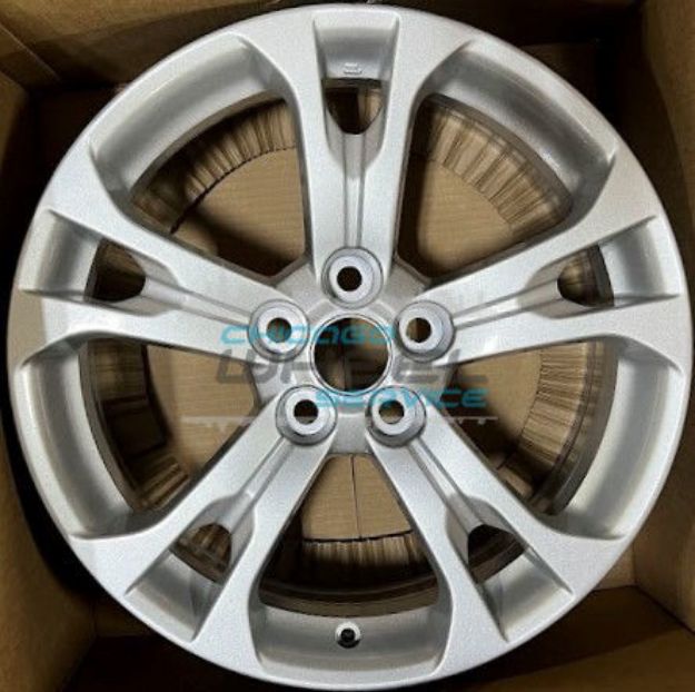 Picture of 18x7 Mitsubishi Outlander 2014 2015 Wheel Rim 4250C200